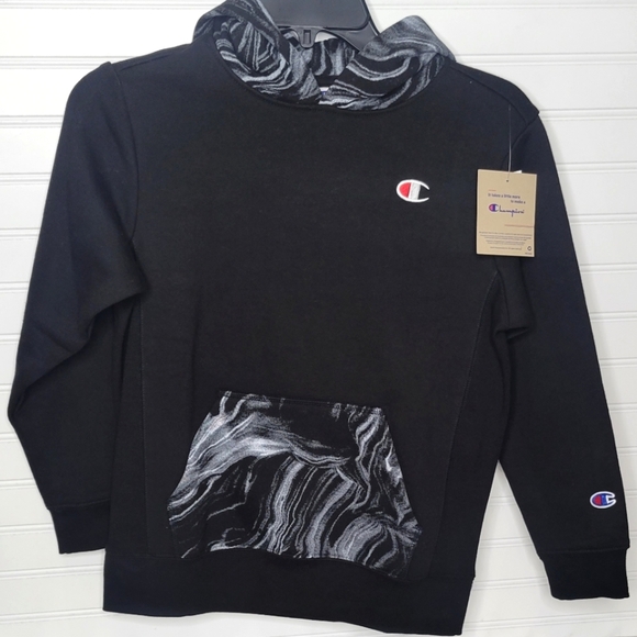 Champion Hoodie - Picture 1 of 4